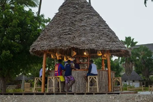 Antonio Beach Hotel and Spa - Plaj