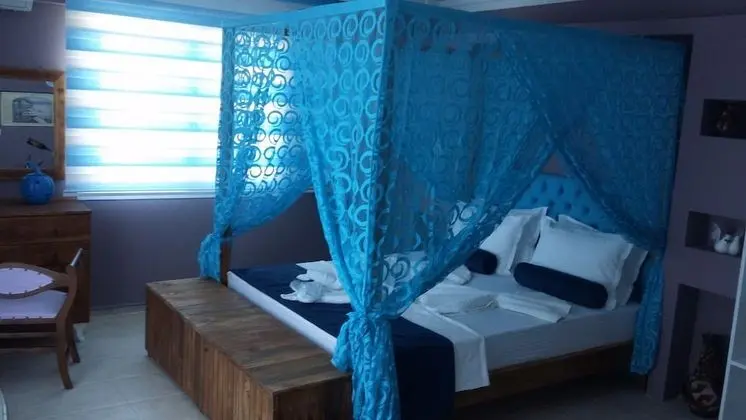 Hotel Antonio