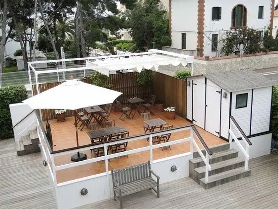 Antonio S House