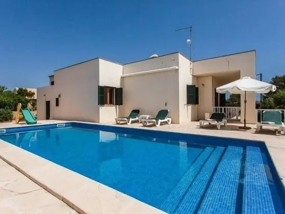 Villa Antonio