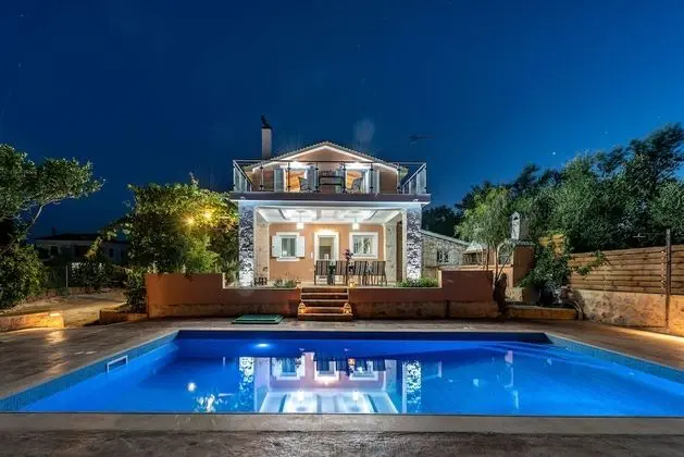 Villa Antonio