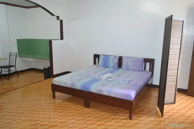 Antonio's Apartelle & Suites - Oda