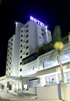 Antonio's Palace Hotel - Dış Mekan