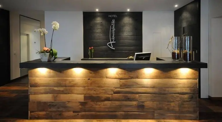 Hotel Antoniushütte