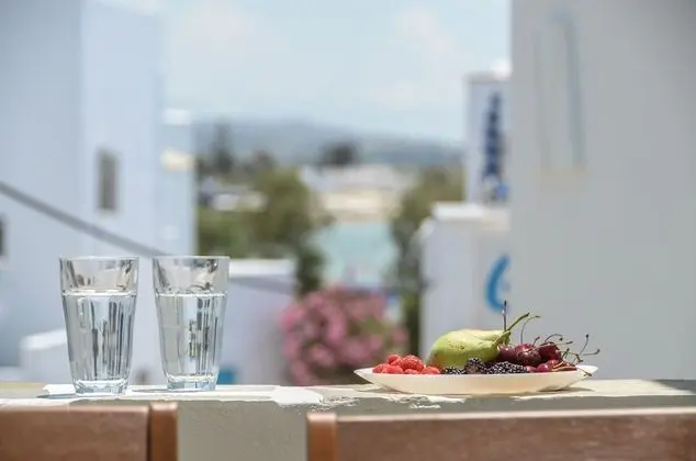 Antony Suites - Adults Only