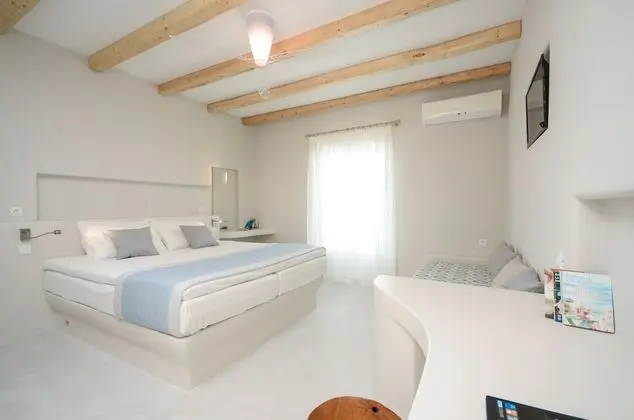 Antony Suites - Adults Only - Oda