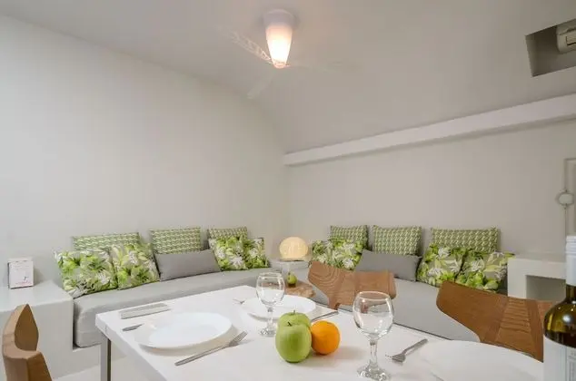 Antony Suites - Adults Only - Oda Düzeni