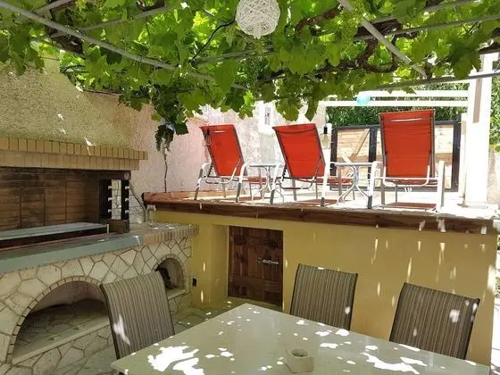 Villa Antoon Zakynthos - Dış Mekanlar