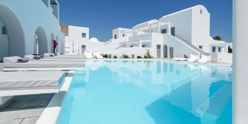 Antoperla Luxury Hotel & Spa - Öne Çıkan Resim