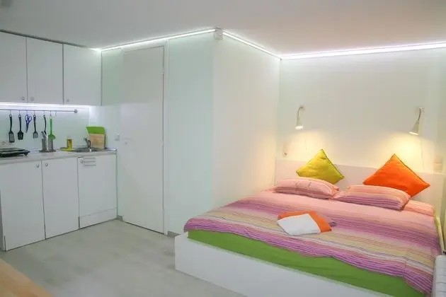 Antresol Apartments - Öne Çıkan Resim