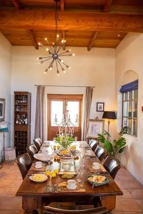 Antria Boutique Lodge - Oda Düzeni