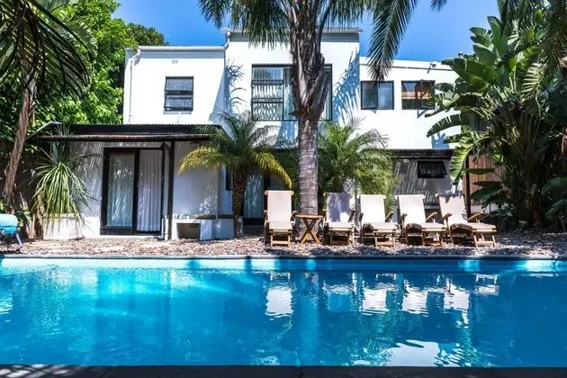 Antrim Villa