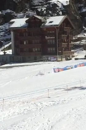 Antrona Saas-almagell