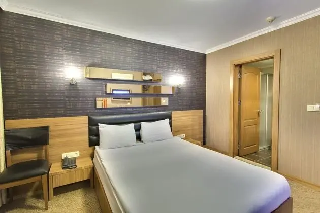 Hotel Antroyal - Genel