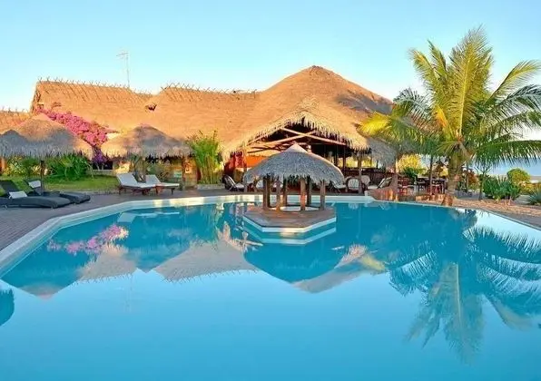 Antsanitia Resort