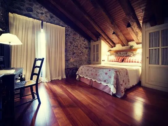 Hotel Antsotegi - Oda