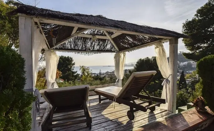 Villa Antumalal - Adults Only - Dış Mekan