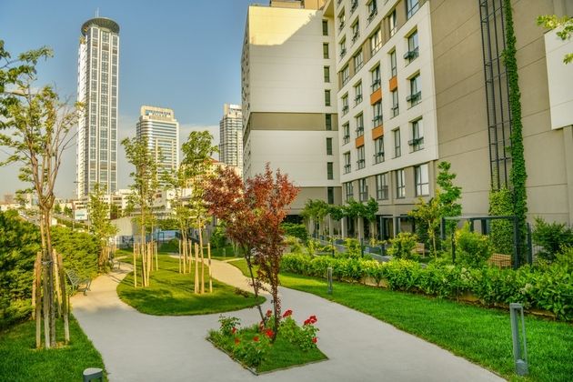 Antwell SuitesFotoğrafı