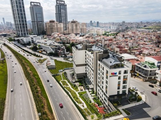Antwell SuitesFotoğrafı
