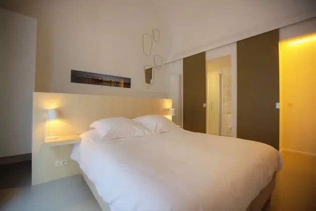 Antwerp For Two Bed & Breakfast - Öne Çıkan Resim