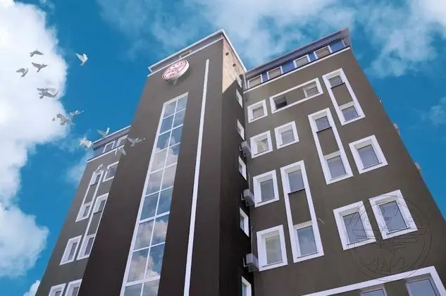 Antwo-Hotel