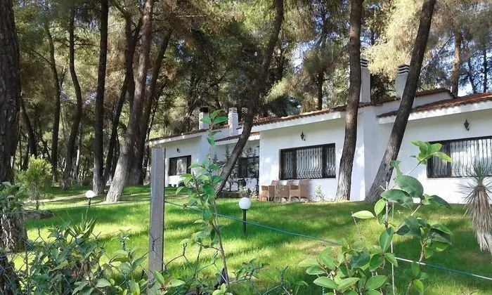 Villa Anty-for Rest and Relaxation
