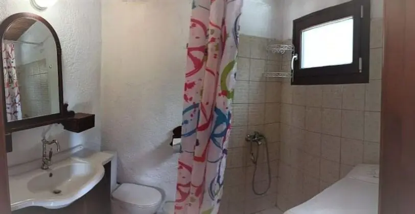 Villa Anty-for Rest and Relaxation - Banyo Tipleri