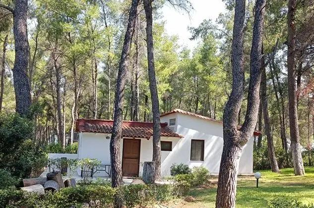 Villa Anty-for Rest and Relaxation - Dış Mekan