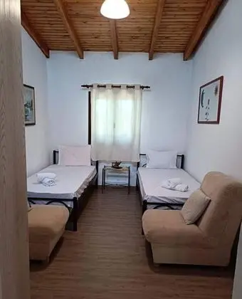 Villa Anty-for Rest and Relaxation - İç Mekan