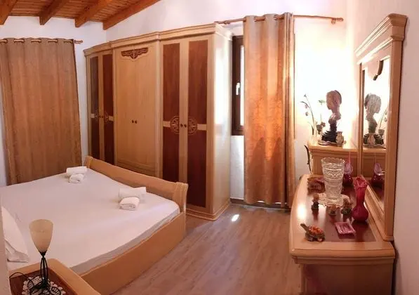Villa Anty-for Rest and Relaxation - Oda