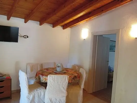 Villa Anty-for Rest and Relaxation - Yerinde Yemek