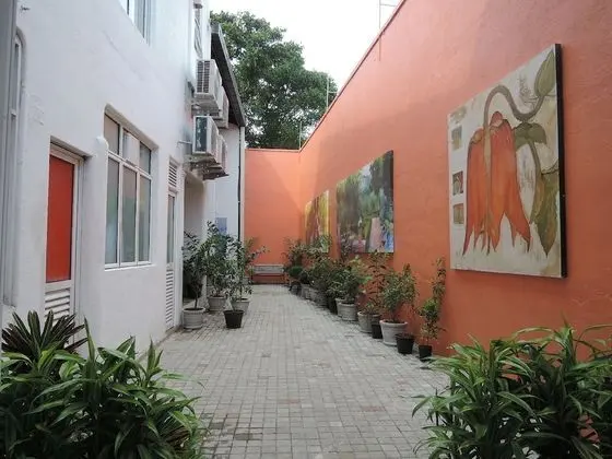Anugaa In The City