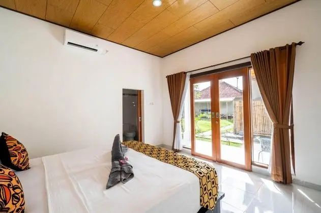 Anugrah Sari Homestay by WizZeLa - Oda