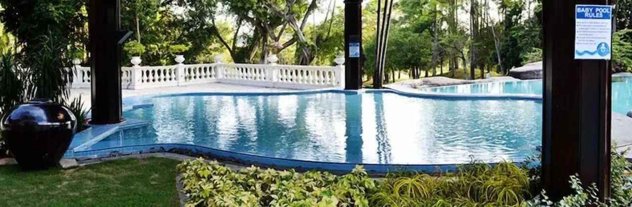 Anugraha Boutique Hotel - Havuz