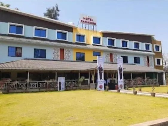 Hotel Anugraha
