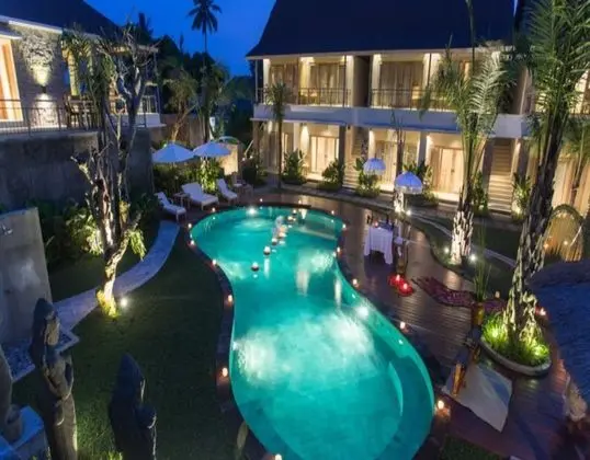 Anulekha Resort & Villa