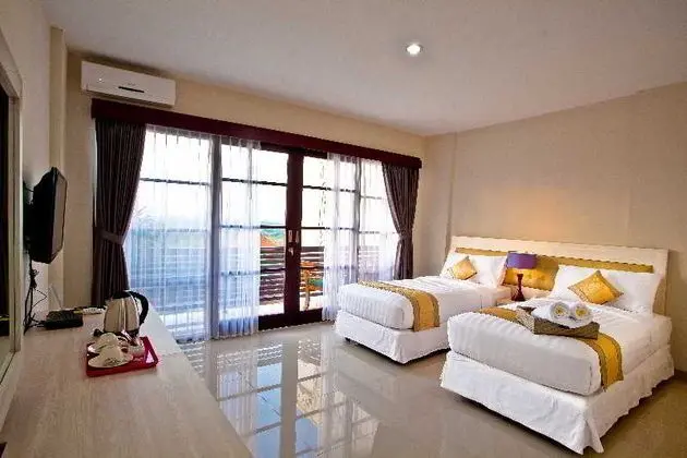 Anumana Bay View - Oda