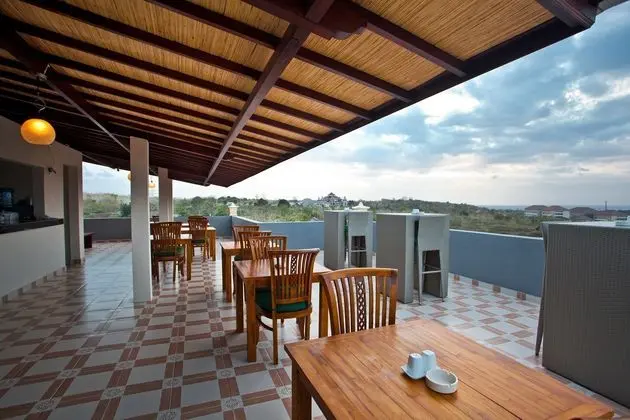 Anumana Bay View - Yeme / İçme