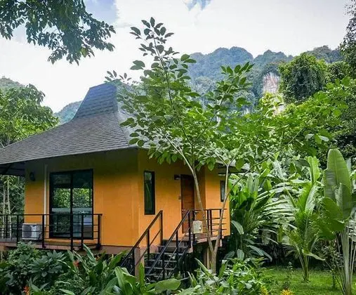 Anurak Community Lodge - Öne Çıkan Resim