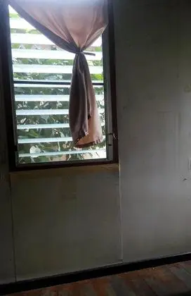 Anurak Guesthouse - İç Mekan