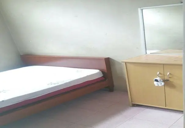 Anurak Guesthouse - Oda