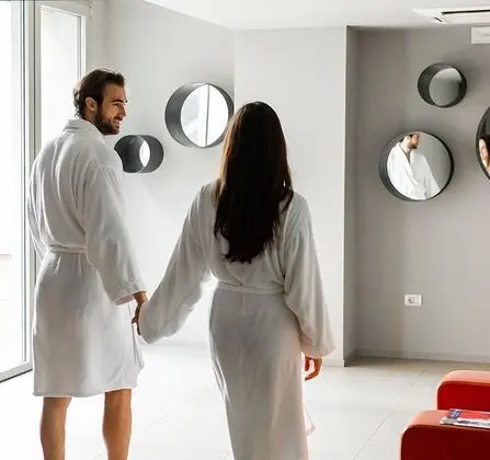 Anusca Palace Hotel - Spa
