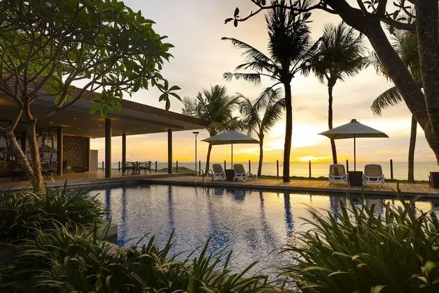 The Anvaya Beach Resort Bali