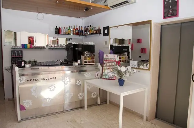Anversa - Bar