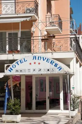 Anversa - Genel