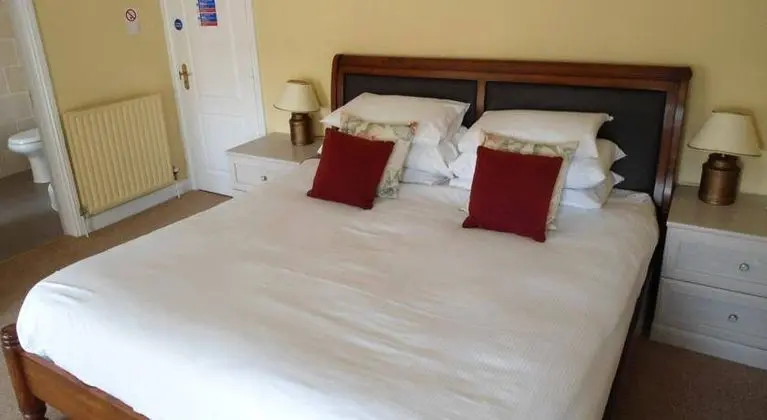 The Anvil Inn