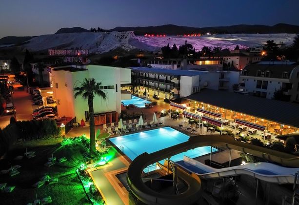 Anya Resort HotelFotoğrafı