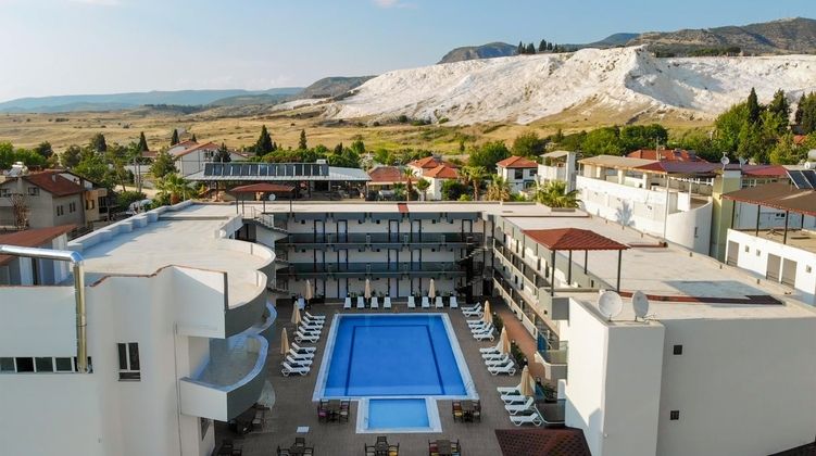 Anya Resort HotelFotoğrafı
