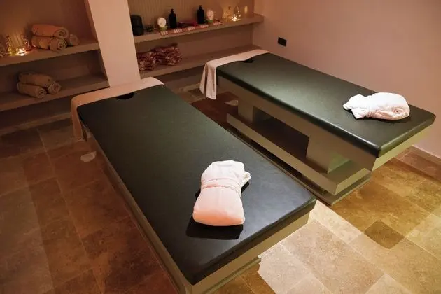 Anya Resort Hotel - Spa