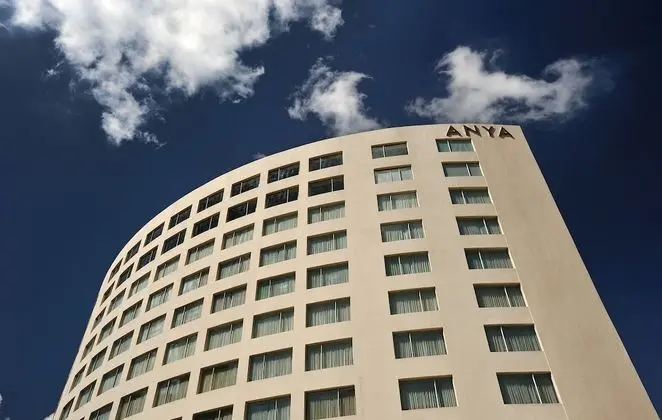 The Anya Hotel, Gurgaon, a Member of Design Hotels